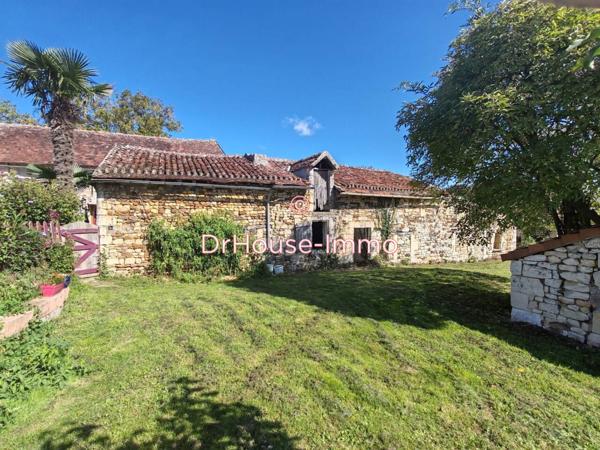 Maison à vendre 4 pièces de 95 m²