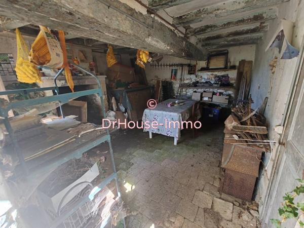 Maison à vendre 4 pièces de 95 m²