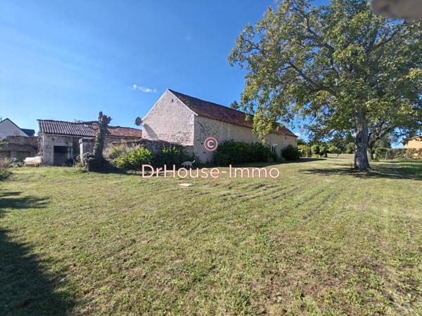 Maison à vendre 4 pièces de 95 m²
