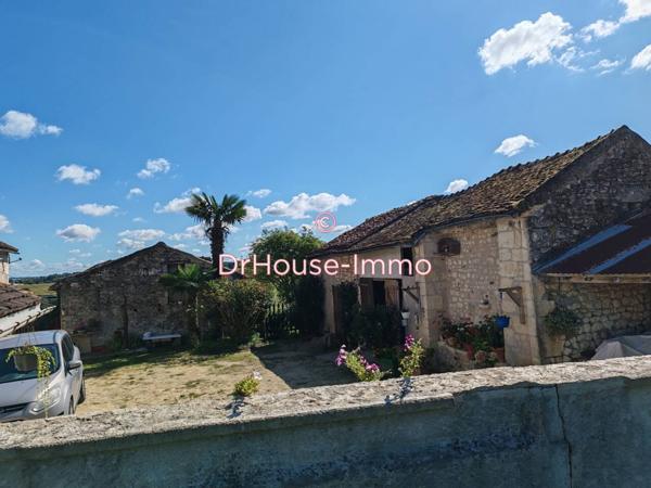 Maison à vendre 4 pièces de 95 m²