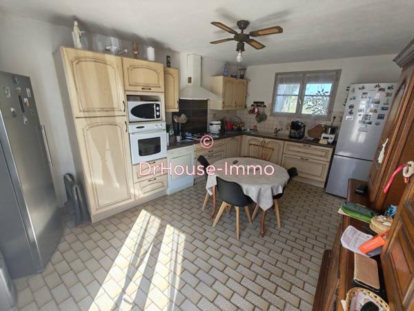 Maison à vendre 4 pièces de 95 m²