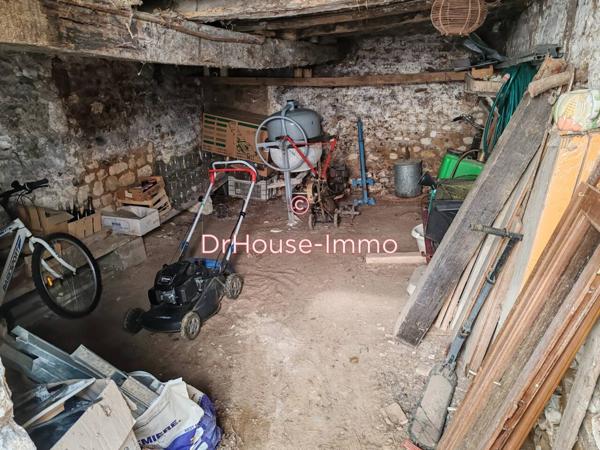 Maison à vendre 4 pièces de 95 m²