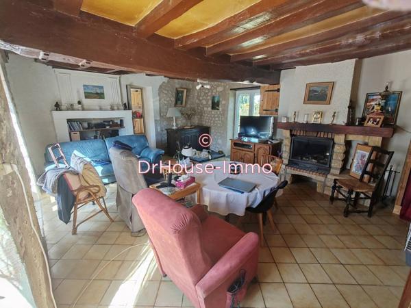Maison à vendre 4 pièces de 95 m²
