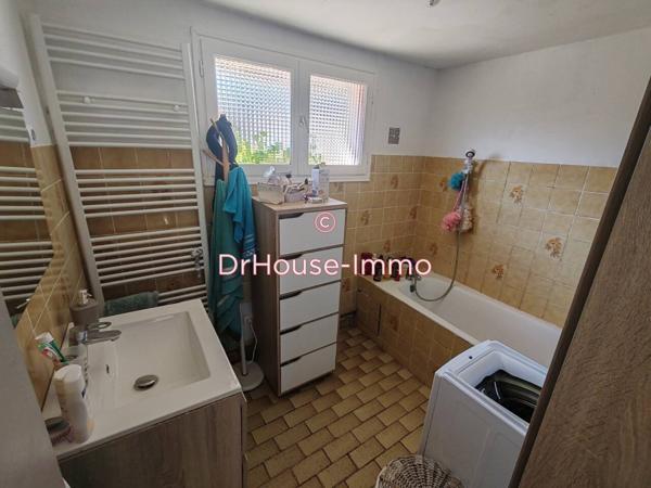 Maison à vendre 4 pièces de 95 m²