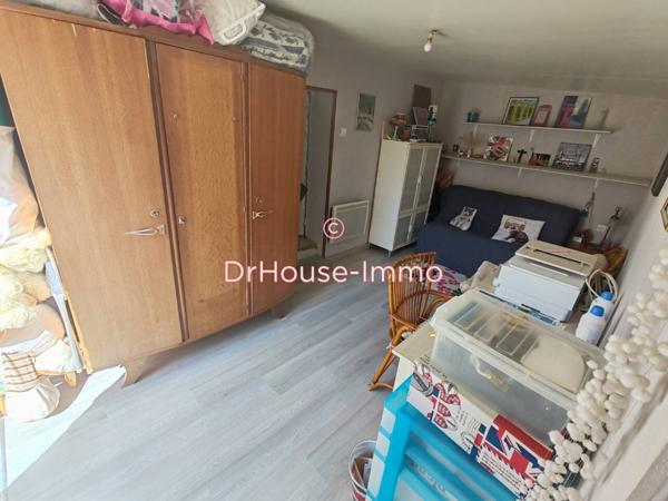 Maison à vendre 4 pièces de 95 m²
