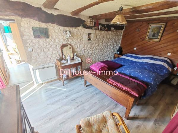 Maison à vendre 4 pièces de 95 m²
