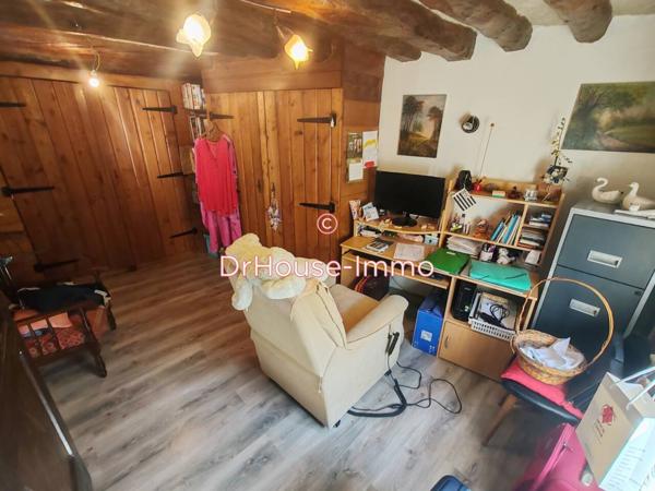 Maison à vendre 4 pièces de 95 m²
