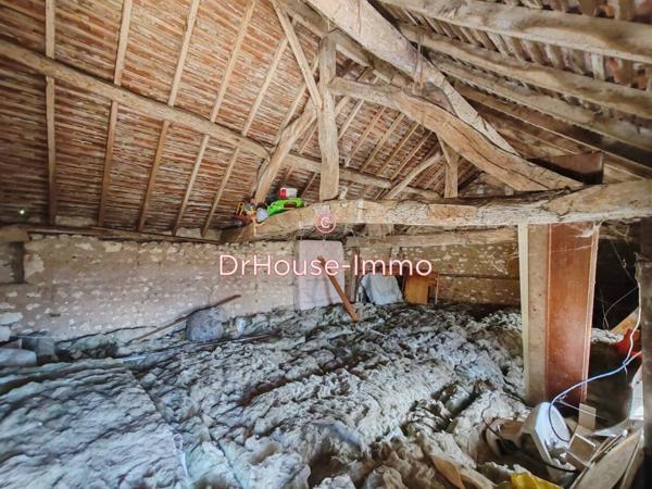 Maison à vendre 4 pièces de 95 m²