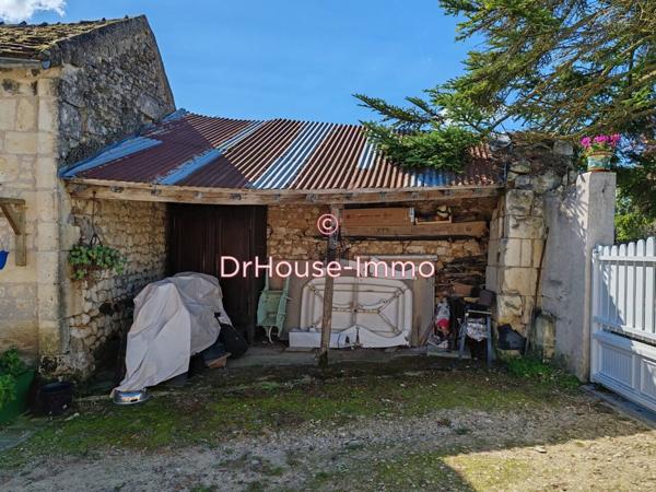 Maison à vendre 4 pièces de 95 m²
