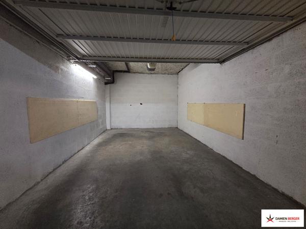 Les Minimes - Lac. Grand appartement T3 dans résidence de standing. La rochelle