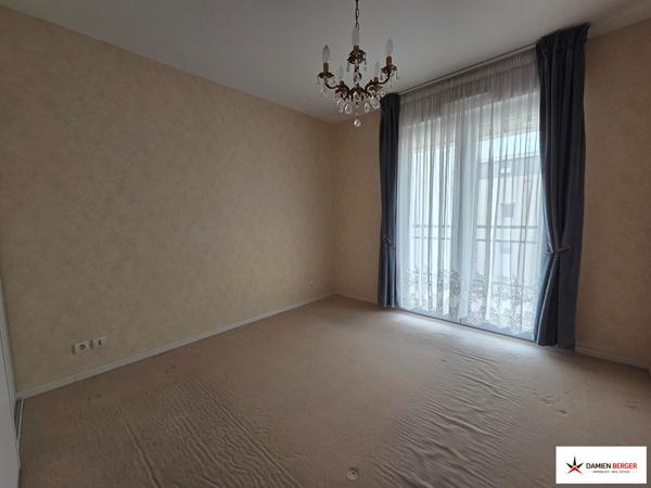 Les Minimes - Lac. Grand appartement T3 dans résidence de standing. La rochelle