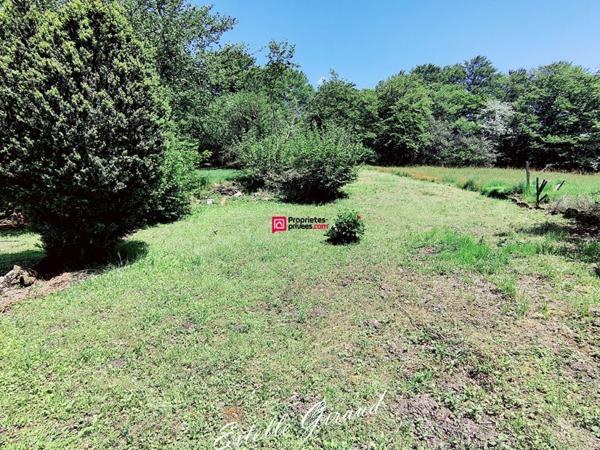 Maison Hameau Chiffre 34210 4 pièces, 2 Mazets, jardin