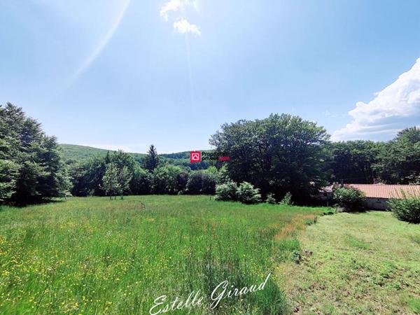 Maison Hameau Chiffre 34210 4 pièces, 2 Mazets, jardin