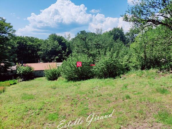 Maison Hameau Chiffre 34210 4 pièces, 2 Mazets, jardin