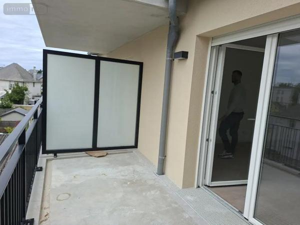 Location - Appartement Jullouville 50610 5 pièces 89 m 2