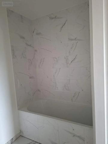 Location - Appartement Jullouville 50610 5 pièces 89 m 2