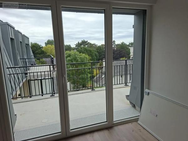Location - Appartement Jullouville 50610 5 pièces 89 m 2