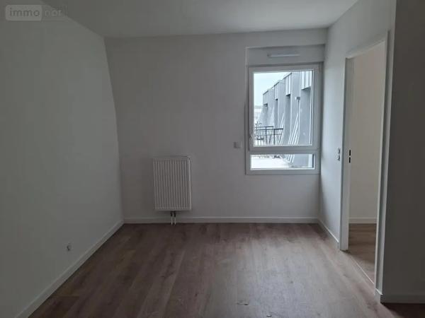 Location - Appartement Jullouville 50610 5 pièces 89 m 2