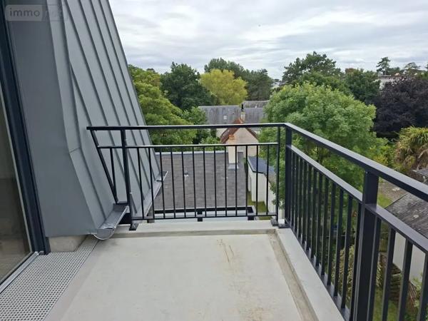 Location - Appartement Jullouville 50610 5 pièces 89 m 2