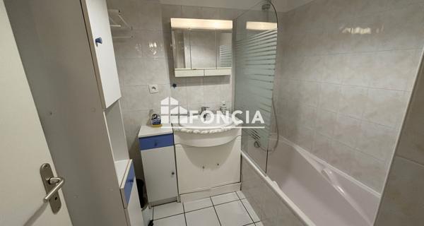 Location Appartement meublé 2 pièces 52.82 m² - Valence 26000
