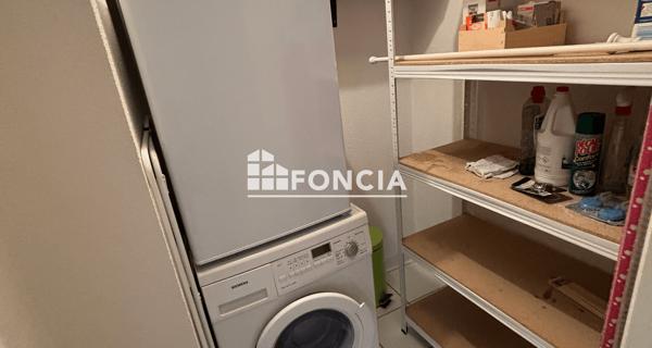 Location Appartement meublé 2 pièces 52.82 m² - Valence 26000