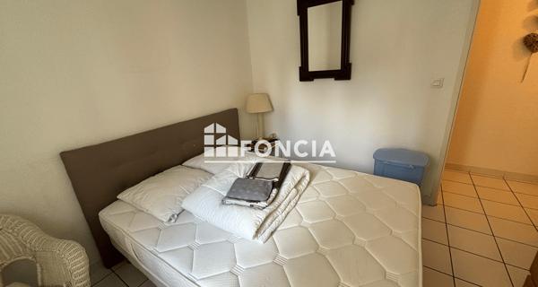 Location Appartement meublé 2 pièces 52.82 m² - Valence 26000