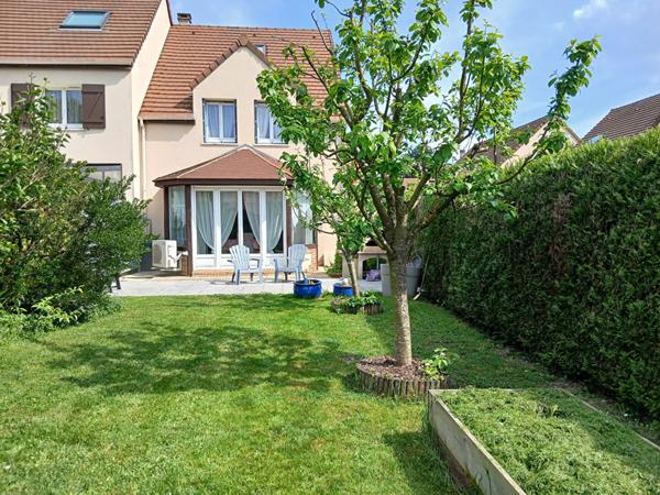 Maison Plaisir 6 pièce(s) 108 m2