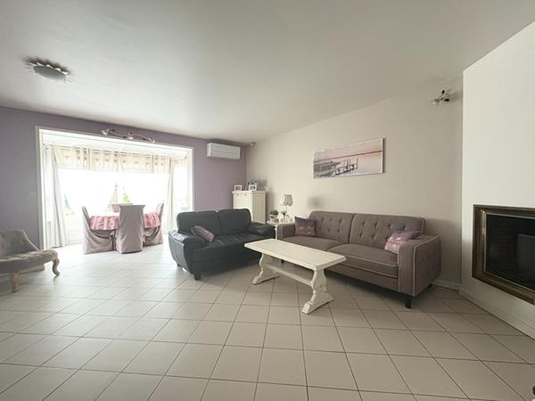 Maison Plaisir 6 pièce(s) 108 m2