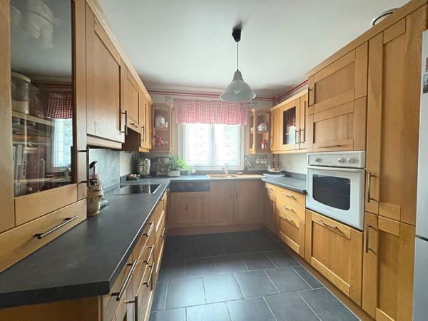 Maison Plaisir 6 pièce(s) 108 m2