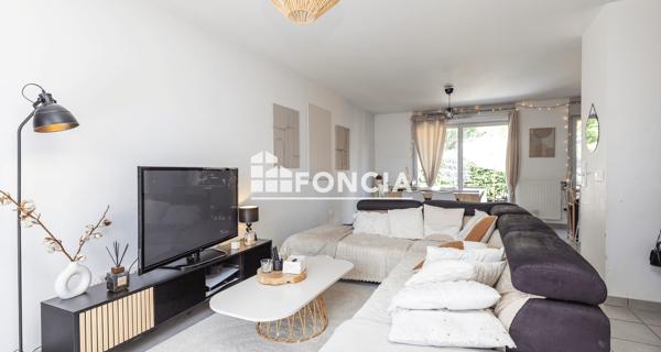 À vendre Maison 4 pièces 82.07 m² - Saint-jacques-de-la-lande 35136