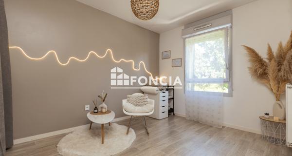 À vendre Maison 4 pièces 82.07 m² - Saint-jacques-de-la-lande 35136