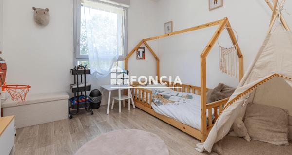 À vendre Maison 4 pièces 82.07 m² - Saint-jacques-de-la-lande 35136