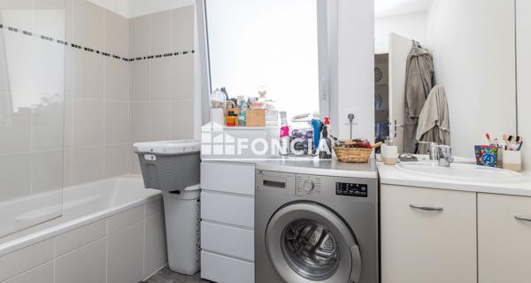 À vendre Maison 4 pièces 82.07 m² - Saint-jacques-de-la-lande 35136