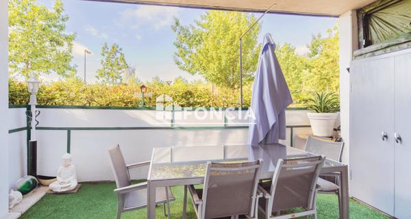 À vendre Appartement 3 pièces 57.88 m² - Olivet 45160