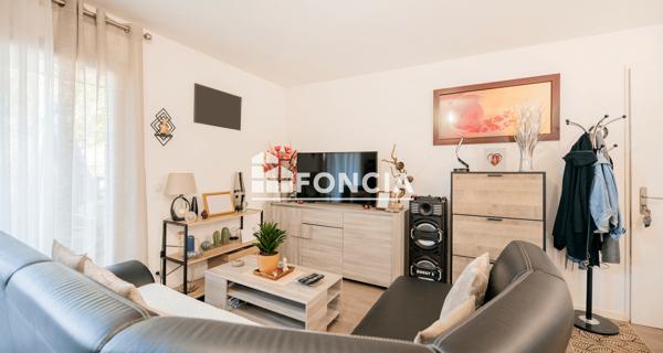 À vendre Appartement 3 pièces 57.88 m² - Olivet 45160