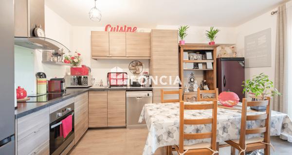 À vendre Appartement 3 pièces 57.88 m² - Olivet 45160
