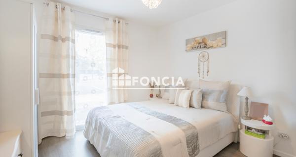 À vendre Appartement 3 pièces 57.88 m² - Olivet 45160