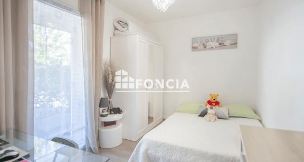 À vendre Appartement 3 pièces 57.88 m² - Olivet 45160