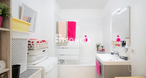 À vendre Appartement 3 pièces 57.88 m² - Olivet 45160