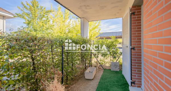À vendre Appartement 3 pièces 57.88 m² - Olivet 45160