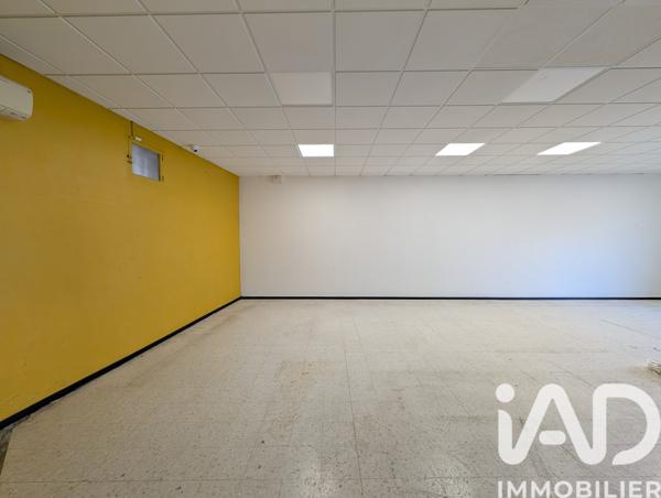 Murs commerciaux  à vendre 80,69 m² Villeneuve-lès-Béziers