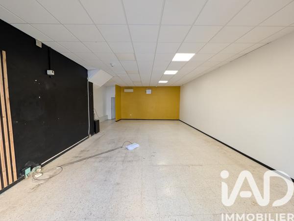 Murs commerciaux  à vendre 80,69 m² Villeneuve-lès-Béziers
