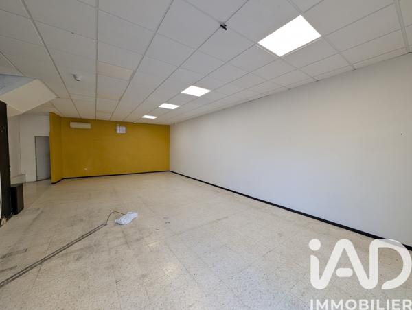 Murs commerciaux  à vendre 80,69 m² Villeneuve-lès-Béziers