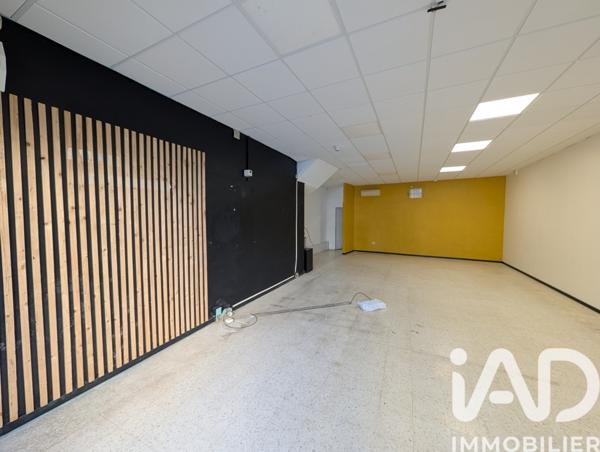 Murs commerciaux  à vendre 80,69 m² Villeneuve-lès-Béziers