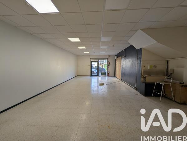Murs commerciaux  à vendre 80,69 m² Villeneuve-lès-Béziers