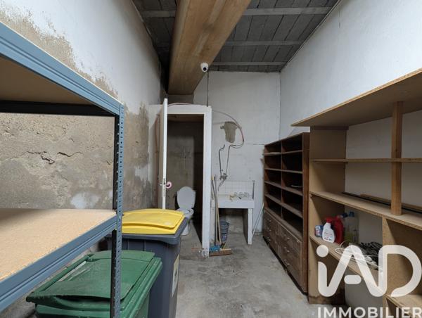 Murs commerciaux  à vendre 80,69 m² Villeneuve-lès-Béziers