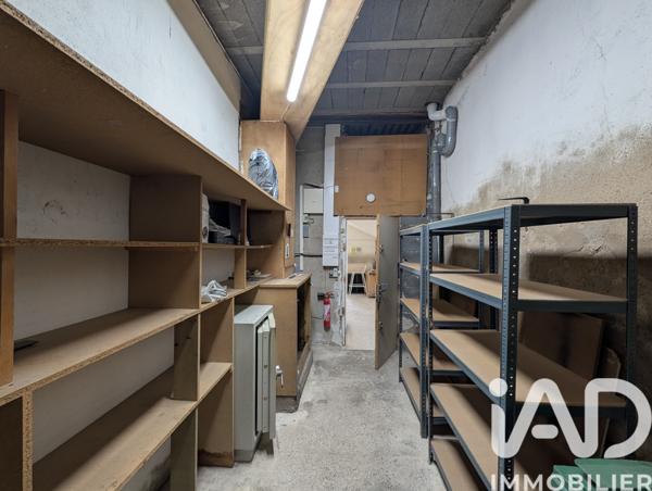 Murs commerciaux  à vendre 80,69 m² Villeneuve-lès-Béziers