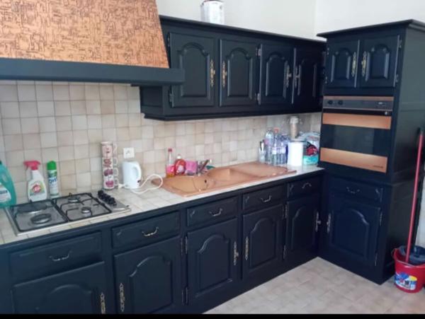 Appartement T2 avec pièce annexe ? Place du Marché, Mareuil-en-Périgord