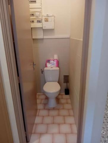 Appartement T2 avec pièce annexe ? Place du Marché, Mareuil-en-Périgord