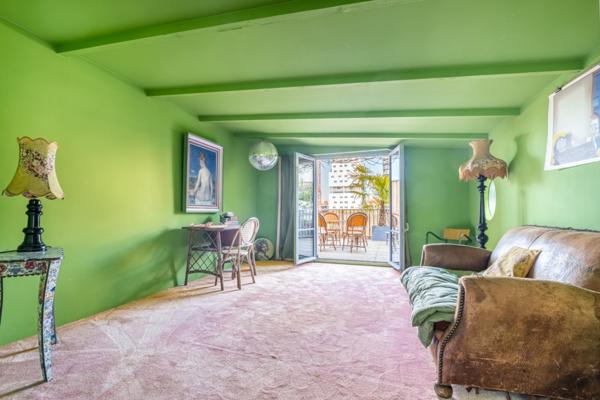 Maison 5 pièces - 180 m²